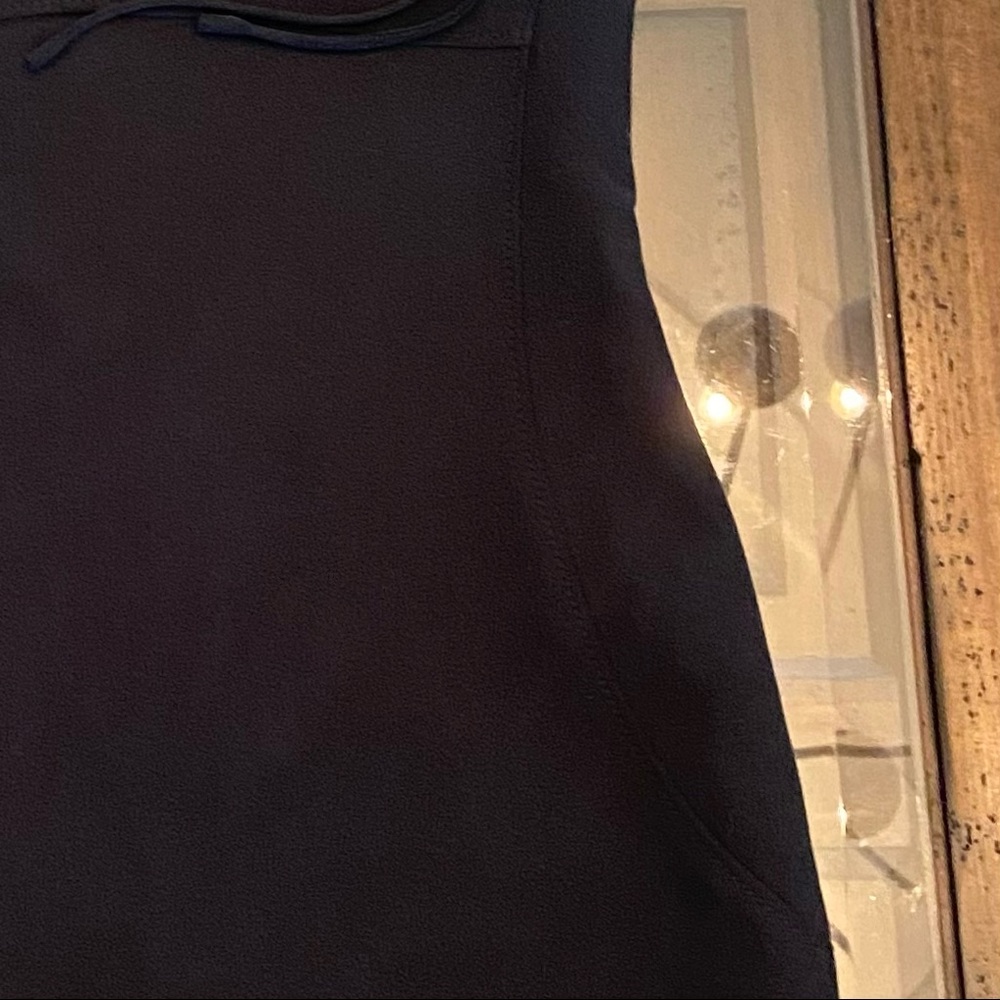Cinq a Sept Irene Black Cocktail Dress - Picture 8 of 15